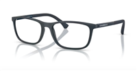 Montatura vista Emporio Armani Uomo 0EA3069  53  6189 - 0EA3069  53  6189
